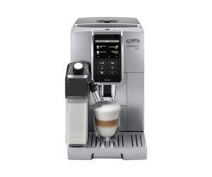 De longhi dinamica plus ecam370.95.s - automatic coffee...