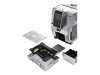 De Longhi Dinamica Plus ECAM370.95.S - Automatische Kaffeemaschine mit Milchaufschäumer