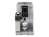 De Longhi Dinamica Plus ECAM370.95.S - Automatische Kaffeemaschine mit Milchaufschäumer