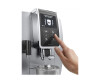 De Longhi Dinamica Plus ECAM370.95.S - Automatische Kaffeemaschine mit Milchaufschäumer