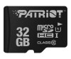 Patriot LX Series - Flash memory card - 32 GB