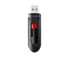 Sandisk Cruzer Glide - USB flash drive - 128 GB