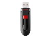SanDisk Cruzer Glide - USB-Flash-Laufwerk - 128 GB
