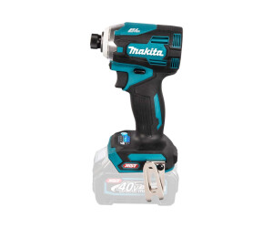 Makita XGT TD001GZ - Schlagschrauber - schnurlos