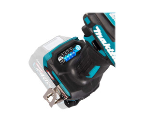 Makita XGT TD001GZ - Schlagschrauber - schnurlos