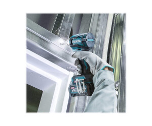 Makita XGT TD001GZ - Schlagschrauber - schnurlos