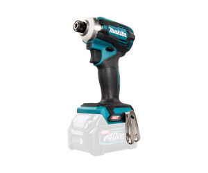 Makita XGT TD001GZ - Schlagschrauber - schnurlos