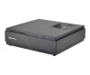 SilverStone MILO ML07 - Tower - Mini-ITX - keine Spannungsversorgung