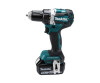 Makita DDF484RTJ - drill/screwdriver - cordless
