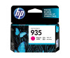 HP 935 - Magenta - Original - Tintenpatrone - für Officejet 6812, 6815, 6820