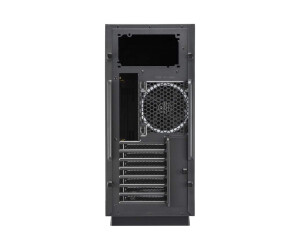 Sharkoon Pure Steel - Tower - Extended ATX