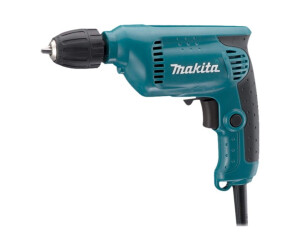 Makita 6413 - drill/screwdriver - 450 W - drilling feed key