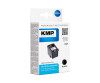 KMP H47 - 14 ml - Schwarz - kompatibel - Tintenpatrone (Alternative zu: HP 901XL, HP CC654AE)