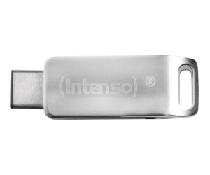 Intenso cMobile Line - USB-Flash-Laufwerk - 32 GB