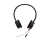 Jabra Evolve 20 MS Stereo - Headset - On -ear