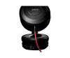 Jabra Evolve 80 MS stereo - Headset - ohrumschließend