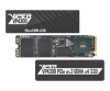 PATRIOT Viper VP4300 - SSD - 1 TB - intern - M.2 2280 - PCIe 4.0 x4 (NVMe)