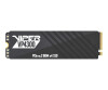 PATRIOT Viper VP4300 - SSD - 1 TB - intern - M.2 2280 - PCIe 4.0 x4 (NVMe)