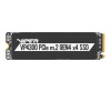 PATRIOT Viper VP4300 - SSD - 1 TB - intern - M.2 2280 - PCIe 4.0 x4 (NVMe)