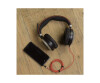 Jabra Evolve 80 UC Stereo - Headset - Earring