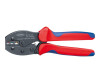 KNIPEX Preciforce - Crimp tool - 22 cm