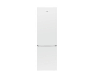 Bomann KG 184.1 - Kühl-/Gefrierschrank - Bottom-Freezer
