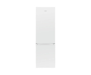 Bomann KG 184.1 - refrigerator/freezer - Bottom -Freezer