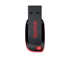 SanDisk Cruzer Blade - USB-Flash-Laufwerk - 128 GB