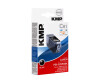 KMP C81 - 19 ml - Schwarz - kompatibel - Tintenpatrone