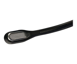 Jabra BIZ 2400 II USB Mono CC - Headset - On-Ear