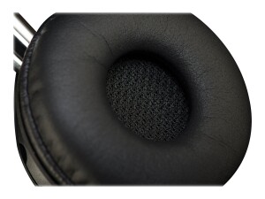 Jabra BIZ 2400 II USB Mono BT - Headset - On-Ear