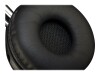 Jabra BIZ 2400 II USB Mono BT - Headset - On-Ear