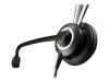 Jabra BIZ 2400 II USB Mono BT - Headset - On-Ear