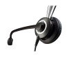 Jabra BIZ 2400 II USB Mono BT - Headset - On-Ear