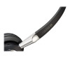 Jabra Biz 2400 II USB Mono CC MS - Headset - On -ear