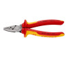 Knipex crimp tool