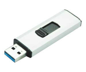 Mediarange USB flash drive - 256 GB - USB 3.0