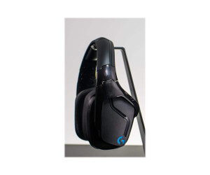 Logitech Gaming Headset G935 - Headset - 7.1-Kanal