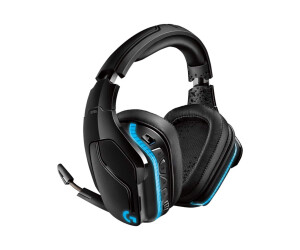 Logitech Gaming Headset G935 - Headset - 7.1-Kanal