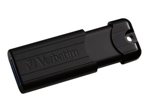 Verbatim Store n Go Pin Stripe USB Drive -...