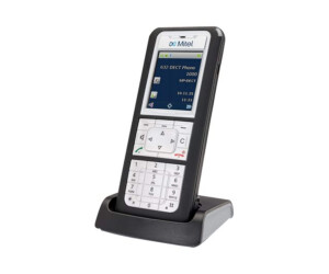 Mitel 632 - cordless digital phone - with Bluetooth...