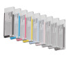 Epson T606B - 220 ml - Magenta - original - Tintenpatrone