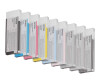 Epson T6064 - 220 ml - Gelb - original - Tintenpatrone
