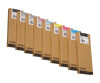 Epson T6063 - 220 ml - Vivid Magenta - original