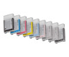 Epson T603C - 220 ml - hellmagentafarben - original