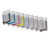 Epson T603B - 220 ml - Magenta - original - Tintenpatrone