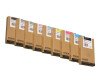 Epson T6033 - 220 ml - Vivid Magenta - original