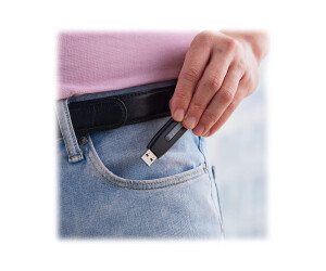 Verbatim Store n Go V3 - USB-Flash-Laufwerk