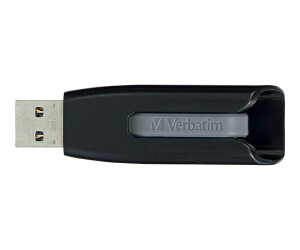 Verbatim Store N Go V3-USB flash drive