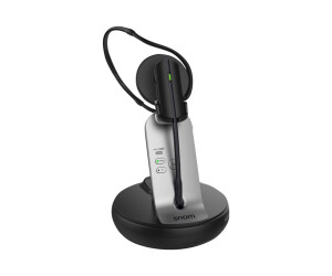 Snom A170 - Headset - Conventionable - DECT